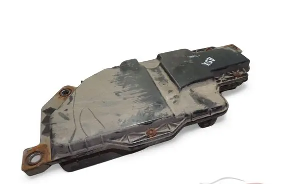 FAP fluid tank