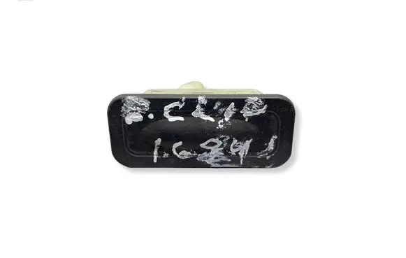 Renault Clio III Tailgate trunk handle 8200395515 89000002