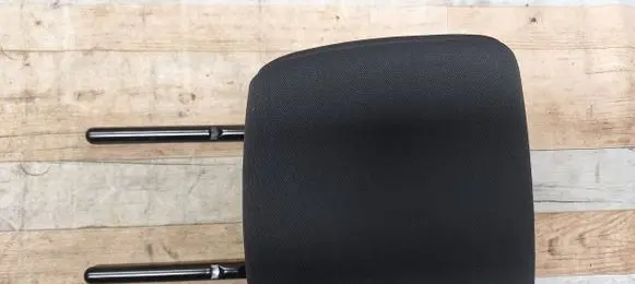 Renault Scenic II - Grand scenic II Rear seat headrest 