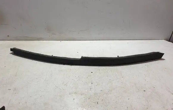 Opel Insignia A Front bumper lip 13264441 551004542
