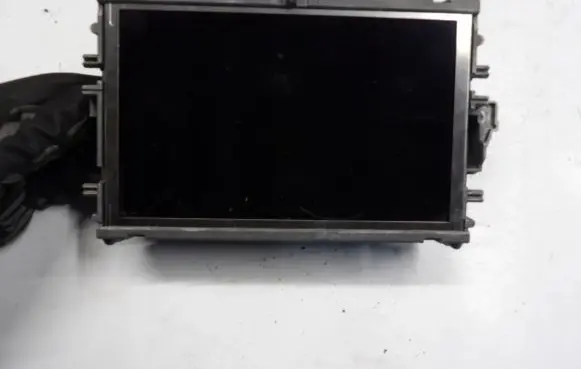 Mercedes-Benz E W212 Screen/display/small screen A2129014606