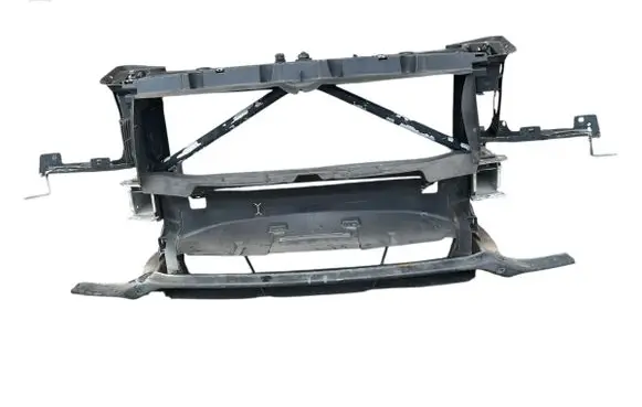 BMW 1 F20 F21 Radiator support slam panel 51747245771