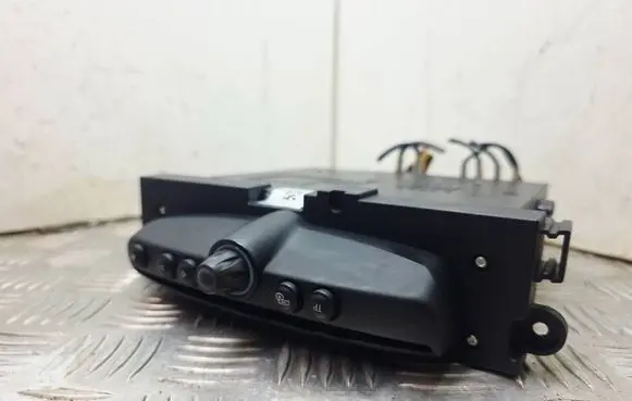 Mini Cooper Countryman R60 Navigation unit CD/DVD player 9255065