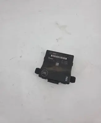 Seat Leon (1P) Gateway control module 1K0907530F 1K0907951