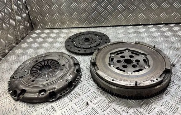 Volvo V50 Clutch set kit
