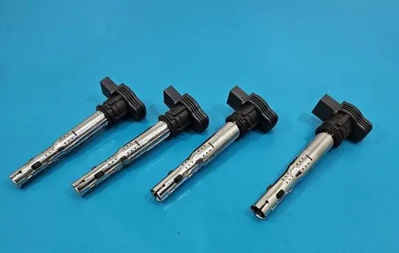 Volkswagen PASSAT B6 High voltage ignition coil IMPRK1576574