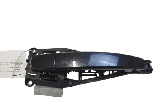 Opel Insignia A Rear door exterior handle