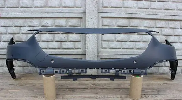 Opel Insignia B Front bumper 39138223