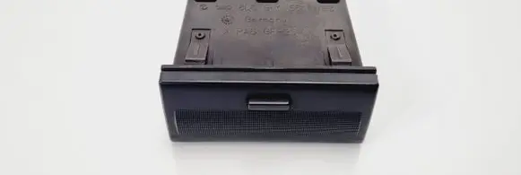 Audi A4 S4 B5 8D Dashboard storage box/compartment 8D0941561