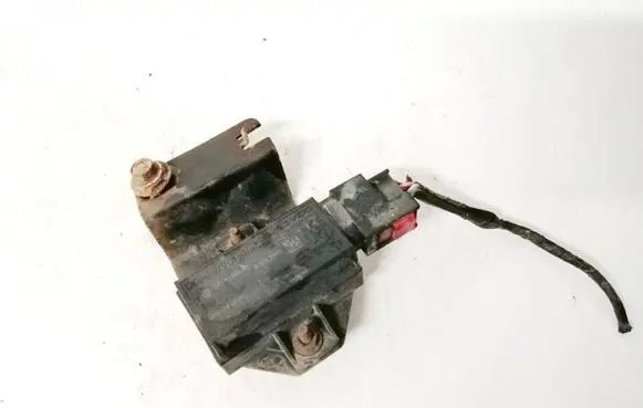 Chrysler 300 - 300C Tire pressure sensor 04602504 5wy7562