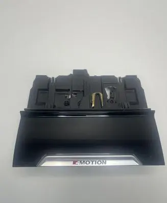 Volkswagen PASSAT B8 Ashtray (rear) 3G2863071A