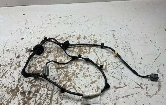 Volvo S80 Tailgate/trunk wiring harness 30786217