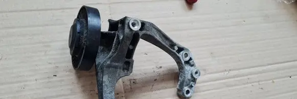 Audi A4 S4 B9 A/C compressor mount bracket 06M260885M