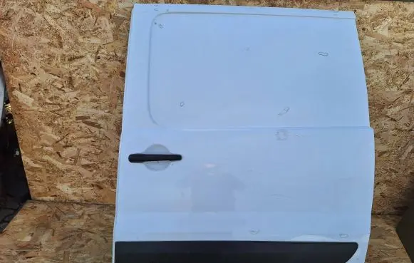 Fiat Scudo Rear door