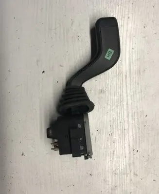 Opel Agila A Indicator stalk 09181010 12239911