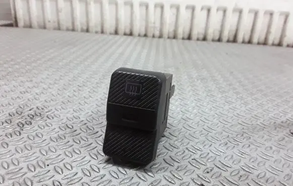 Volkswagen Transporter - Caravelle T4 Windscreen/window heater switch 701959621