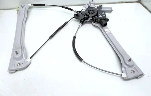Opel Insignia B Front door window regulator with motor 39176499 A2C7384351400 558RF4022