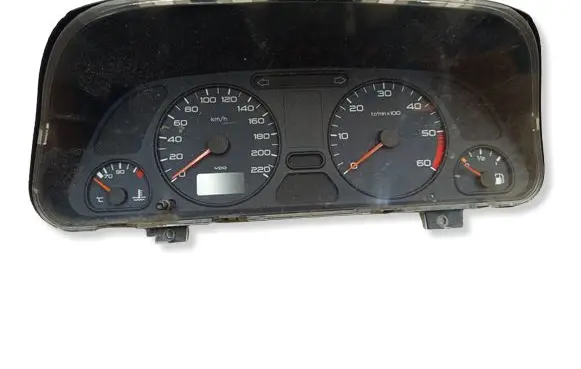 Peugeot 306 Speedometer (instrument cluster) 9635408980 110008808070