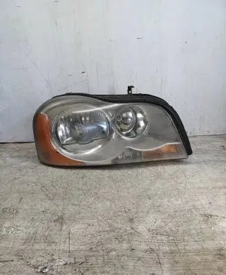 Volvo XC90 Headlight/headlamp 30698814 89900299 04M26201005