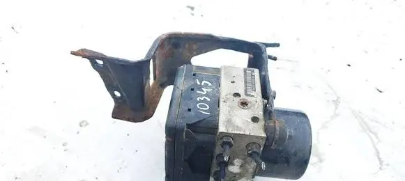 Audi A3 S3 8L ABS Pump 1J0907379 10094603203