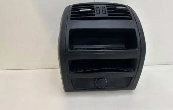 BMW 5 F10 F11 Rear air vent grill 25795012