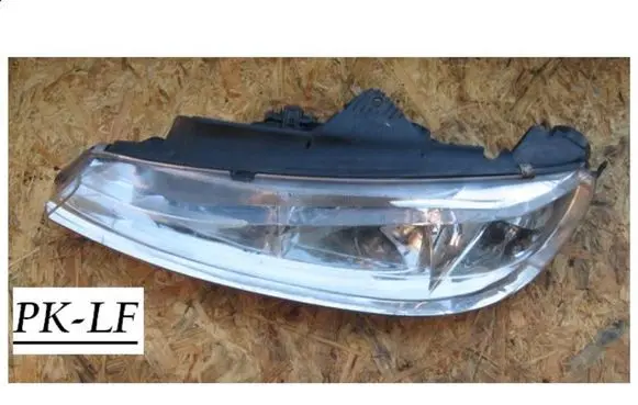 Peugeot 406 Headlight/headlamp 9630423277 085501123L