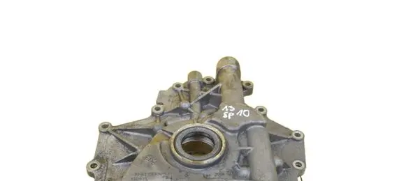 Land Rover Range Rover Sport L320 Oil pump 6H4Q6600DB 368DT