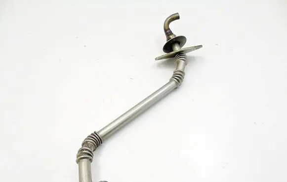 Chevrolet Epica EGR valve line/pipe/hose