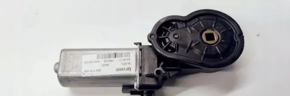 Audi A6 C7 Sliding door electric window regulator 