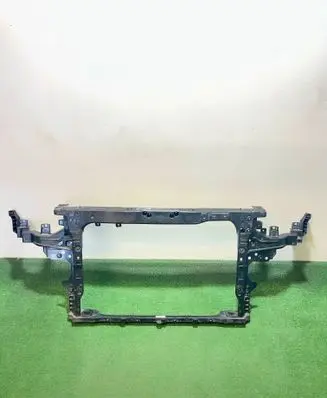 KIA Niro Radiator support slam panel 64101Q4000