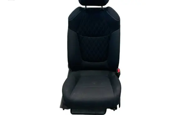 Toyota Corolla E210 E21 Front passenger seat 
