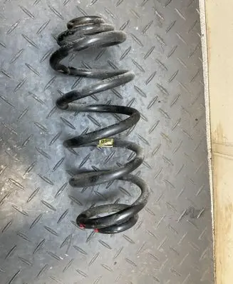 BMW X5 E70 Rear coil spring 6779860