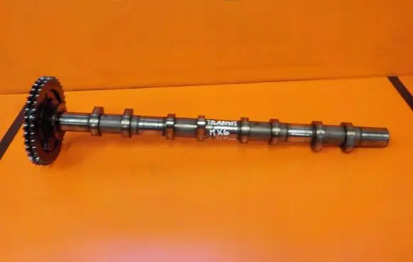 Ford Transit Camshaft XS7Q6B292AE XS7Q6B292AE0