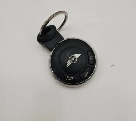 Ignition key/card