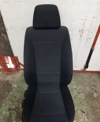 BMW 1 E81 E87 Front passenger seat FotelE87MAPACAR