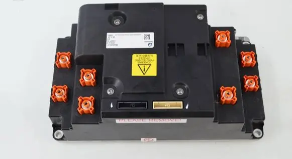BMW i4 Other control units/modules 8890608 61278890608