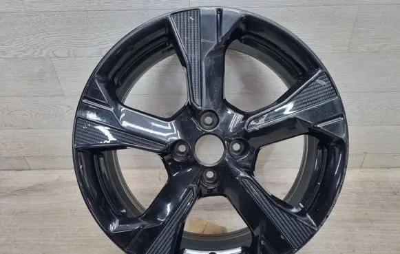 Nissan Micra R17 alloy rim 403003FA3A