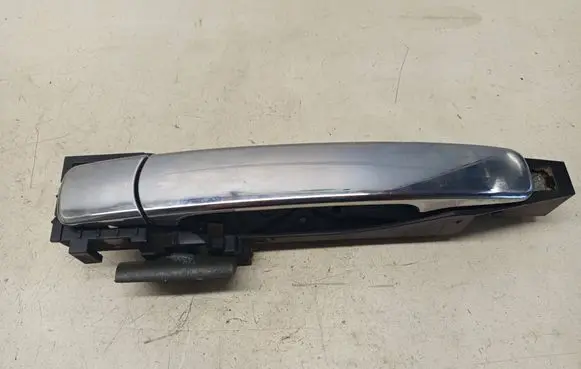 Nissan Murano Z50 Front door exterior handle