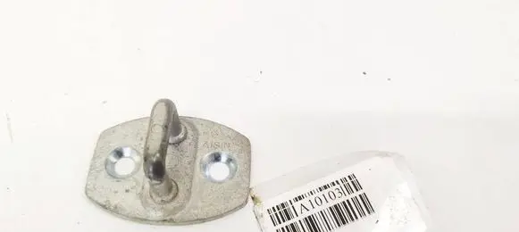 Toyota Avensis T250 Front door lock loop/hook striker 