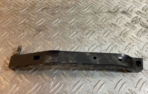 Porsche Macan (95B) Radiator support slam panel bracket 95B805527
