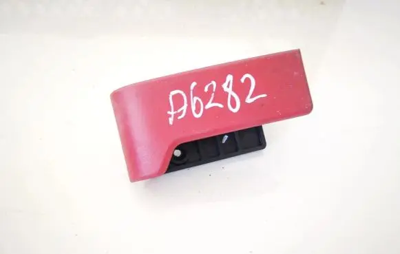 Mercedes-Benz A W168 Engine bonnet (hood) release handle
