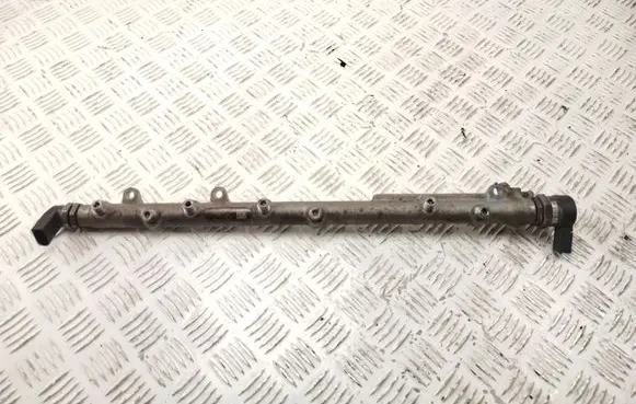 BMW X5 E70 Fuel main line pipe 7795514