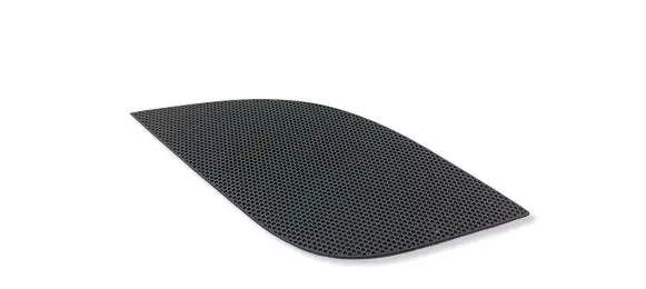Audi A4 S4 B9 Side speaker trim/cover 8W1857228