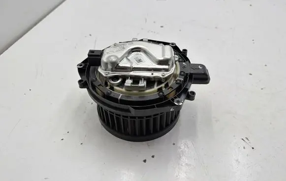 Mercedes-Benz C W206 Heater fan/blower A2069064401