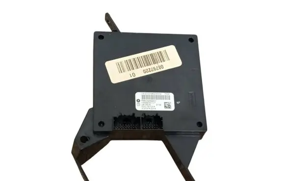 Jeep Grand Cherokee Keyless (KESSY) go control unit/module P68052899AH 033390330107 041581A