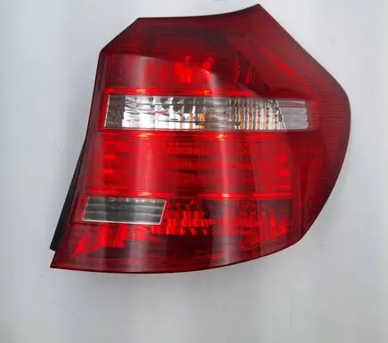 BMW 1 E81 E87 Rear/tail lights 7164956 0397035 6924502