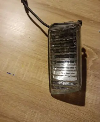 Ford Escort Front fog light 91ag15k201aa