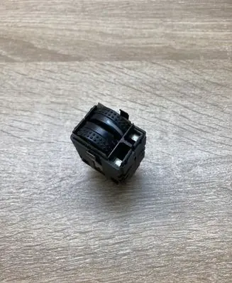 Volkswagen Golf IV Panel lighting control switch 1J0941333A