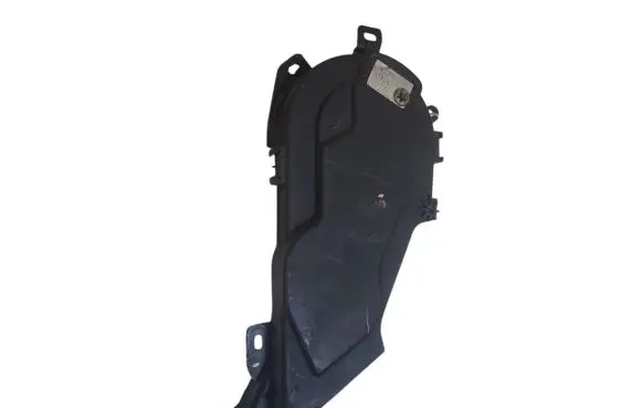Citroen C4 Grand Picasso Timing belt guard (cover) 9655399580