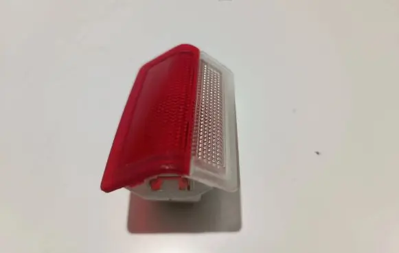 Mercedes-Benz E W213 Front door interior light A0008202503 A0028201901 0008202503